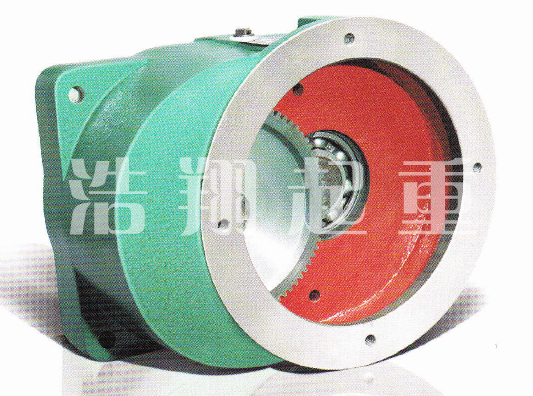 LDH型驅(qū)動(dòng)裝置