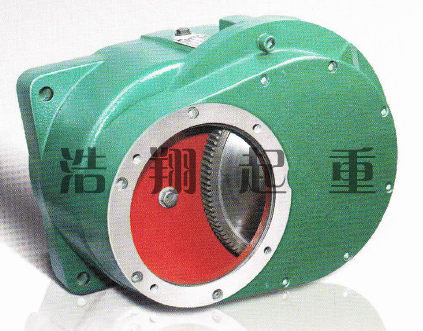 LDHM型驅(qū)動(dòng)裝置