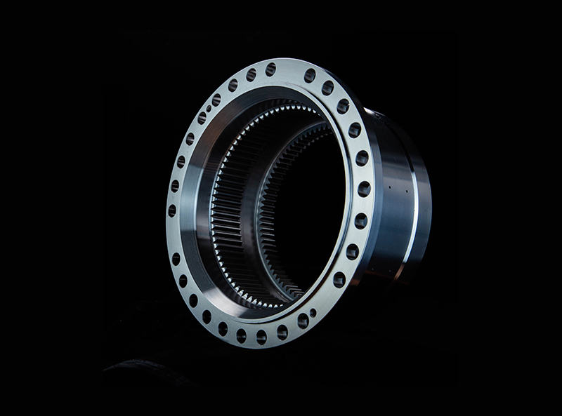 風(fēng)電內(nèi)齒圈