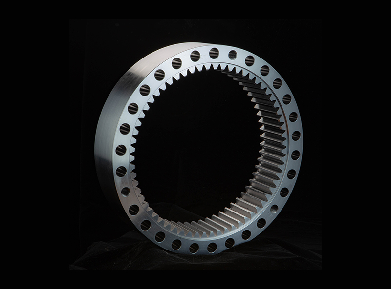 風(fēng)電內(nèi)齒圈