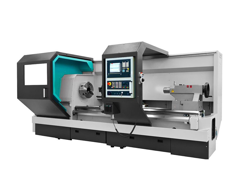 數(shù)控車床CK6180