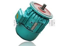 ZDY大車運行電動機