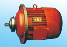 ZD型葫蘆起升電動機
