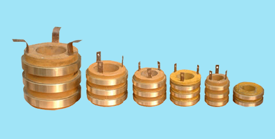 電動機集電環(huán)