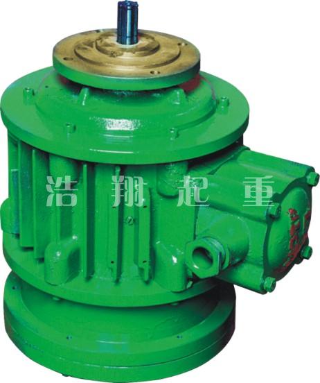 防爆葫蘆運行電機