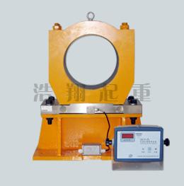 QCX型雙梁超載限制器