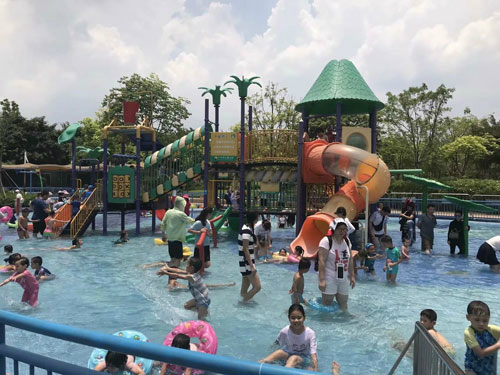 水上樂園5